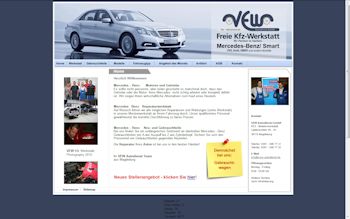 VEW Autodienst GmbH
